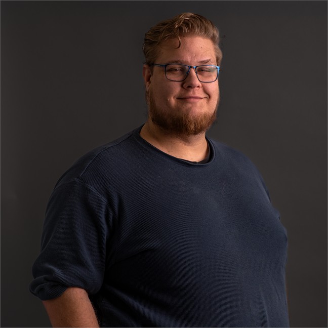 Chris Kruining